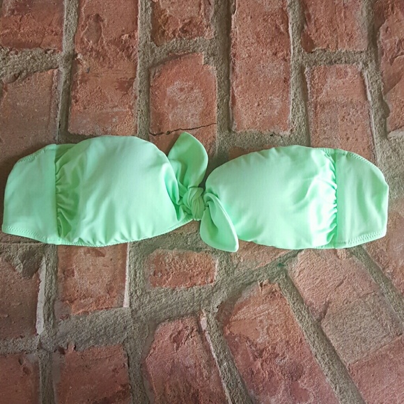 Victoria's Secret Bikini Top