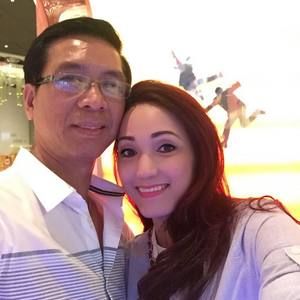 Meet your Posher, Thanh