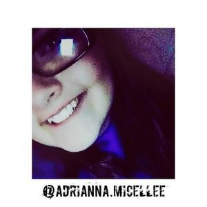 Meet your Posher, Adrianna
