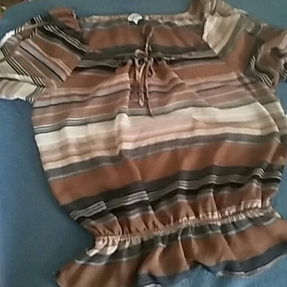 Summer shirt