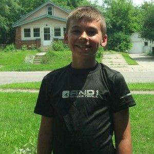 Meet your Posher, Heidi