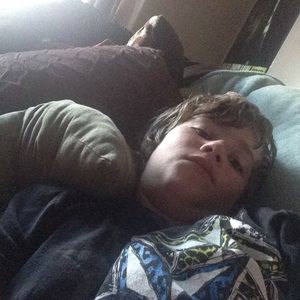 Meet your Posher, Tristan