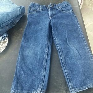 Wrangler regular sz 6