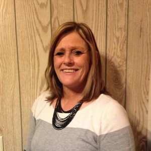 Meet your Posher, Candice