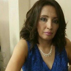 Meet your Posher, Veronica