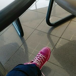 Meet your Posher, Adrian