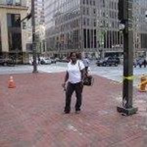 Meet your Posher, Paulette