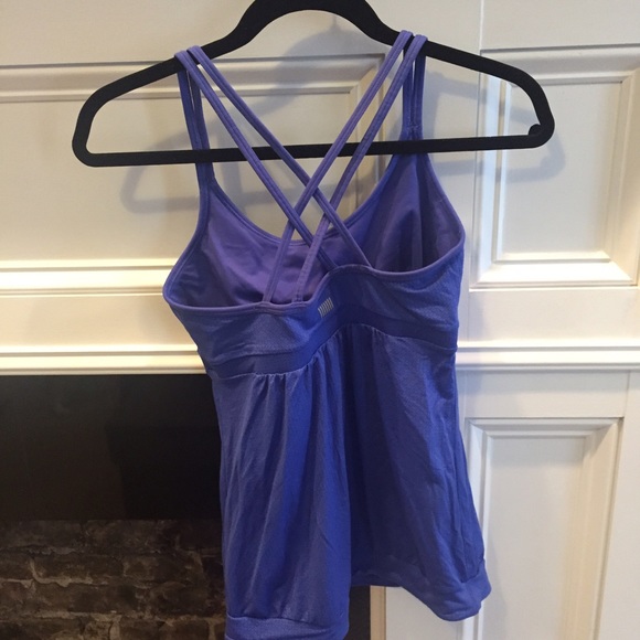 VSX- Sport tank top - Picture 2 of 4