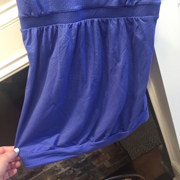 VSX- Sport tank top - Picture 4 of 4