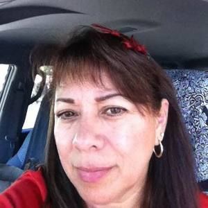 Meet your Posher, Teresa