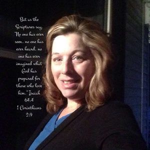 Meet your Posher, Darla