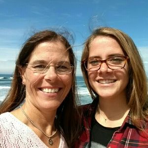 Meet your Posher, Diane