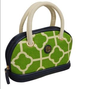 SPARTINA Ltd. Edition Cosmetic Case