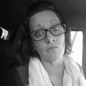 Meet your Posher, Sherry