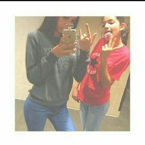 Meet your Posher, Sierra