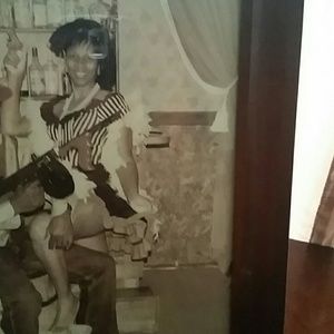 Meet your Posher, Joyce