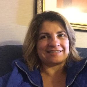 Meet your Posher, Claudia