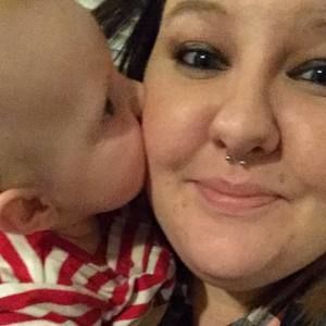 Meet your Posher, Ciarra