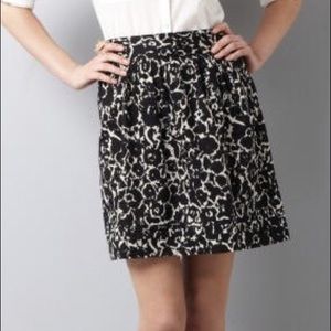 Last chance going to Goodwill in May Loft Skirt