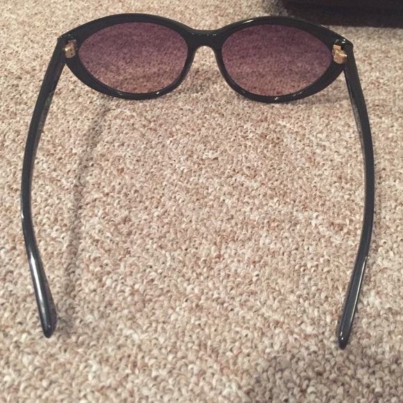 Tom Ford Cat Eye Sunglasses