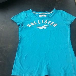 Hollister sz s women