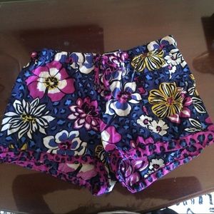 Vera PJ Shorts