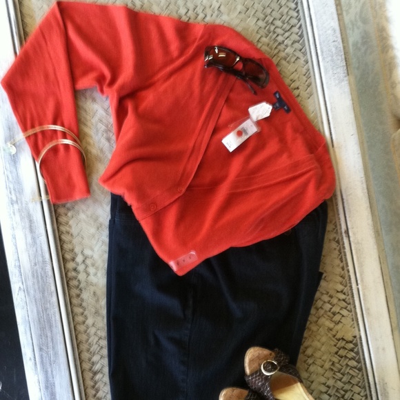 GAP Cardigan NWT