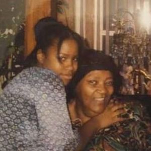 Meet your Posher, Lubertha