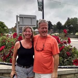 Meet your Posher, Patti