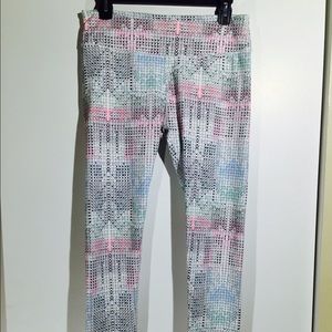 M Solar Legging - Fabletics