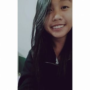 Meet your Posher, Cecilia