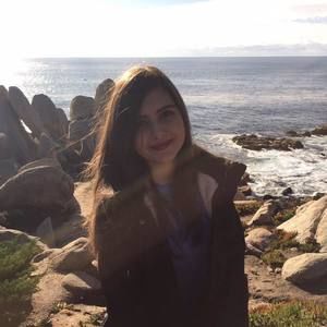 Meet your Posher, Mariana