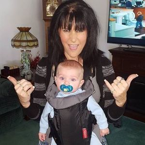 Meet your Posher, Tina