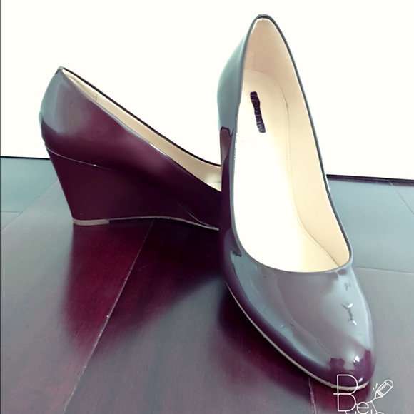 J Crew martina shoes