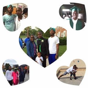 Meet your Posher, Shonda