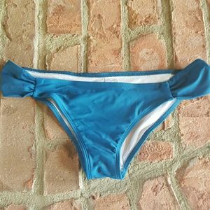 Bikini bottom