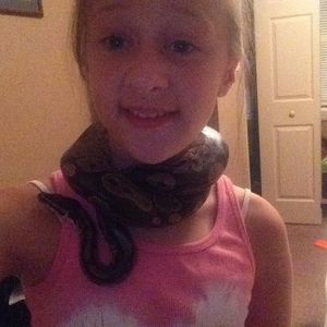 Meet your Posher, Bella