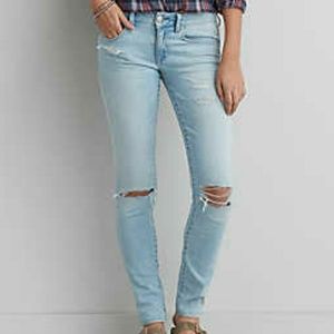 American Eagle Outfitters Skinny Jeans