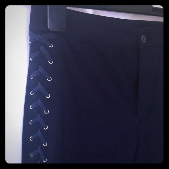 Vertigo Paris Pants