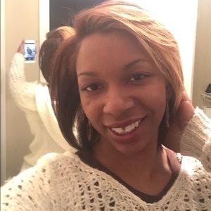 Meet your Posher, Bre