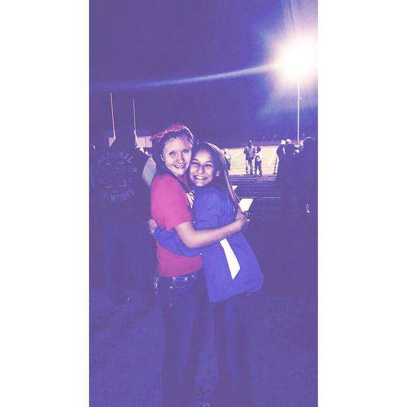 Meet your Posher, Haley - Picture 1 of 1