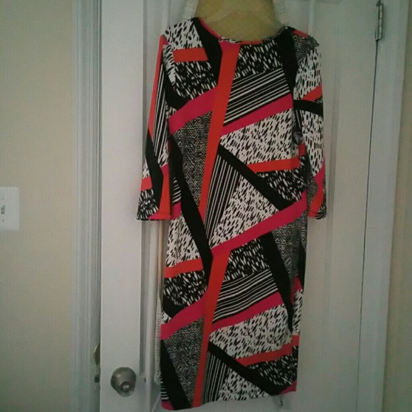 Bodycon Dress