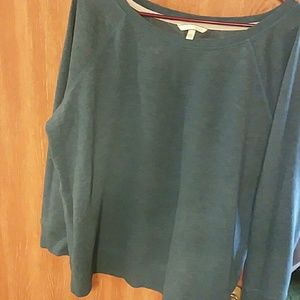 Victoria's Secret sweatshirt