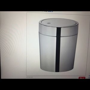 Meet your Posher, Bob