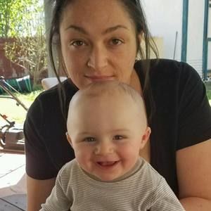 Meet your Posher, Alison