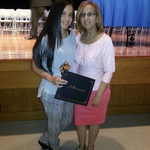 Meet your Posher, Lucy