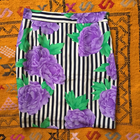 🌹💟 Silk Skirt 💟🌹
