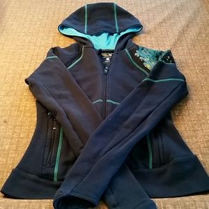 Mountain Hard Wear Hoodie