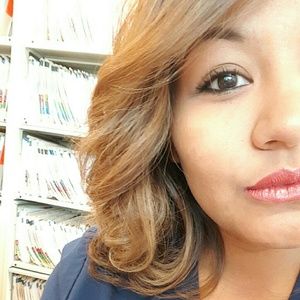 Meet your Posher, Kelly