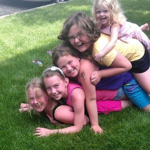 Meet your Posher, Brianna